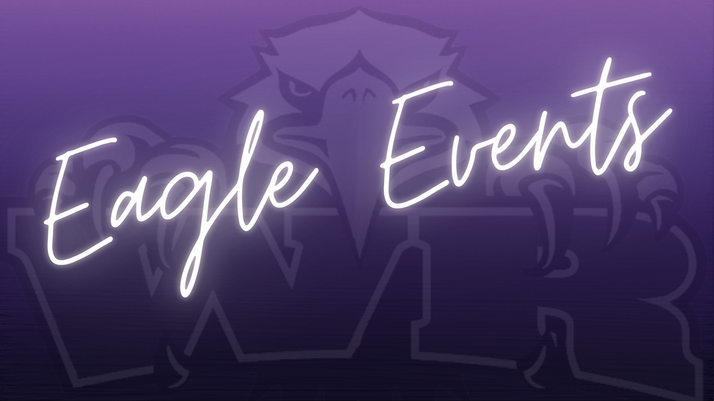 Weekly events