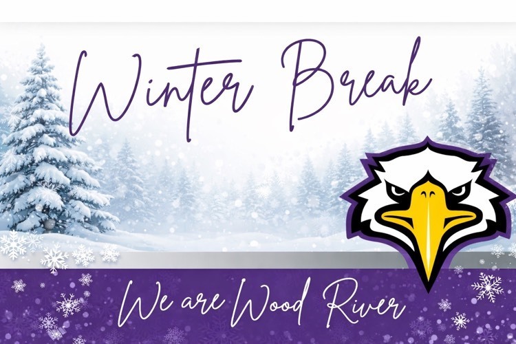 wood river winter break