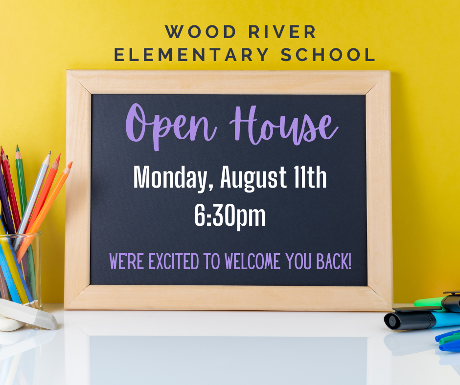 open house