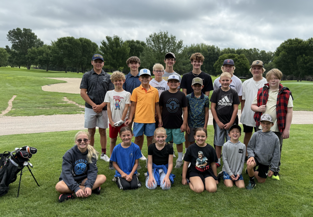 Camp Picture