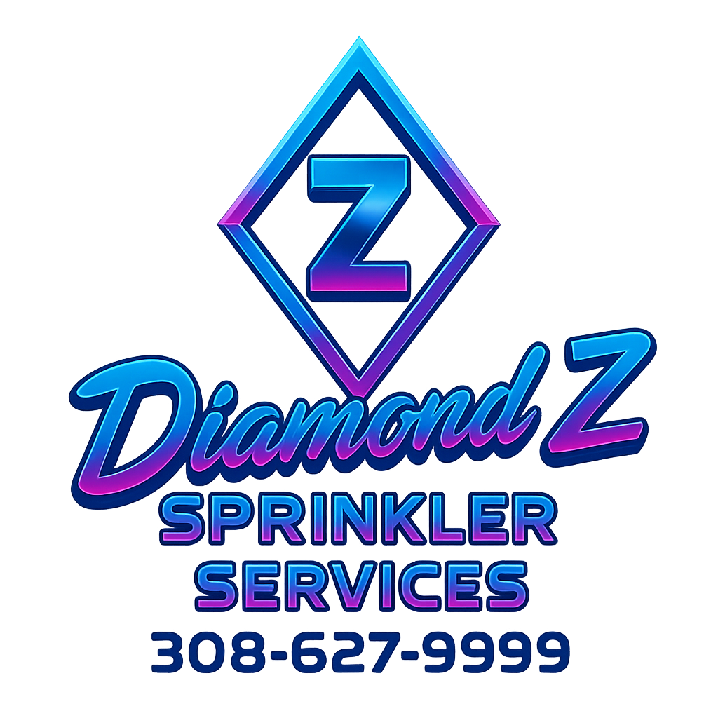 Diamond Z Logo