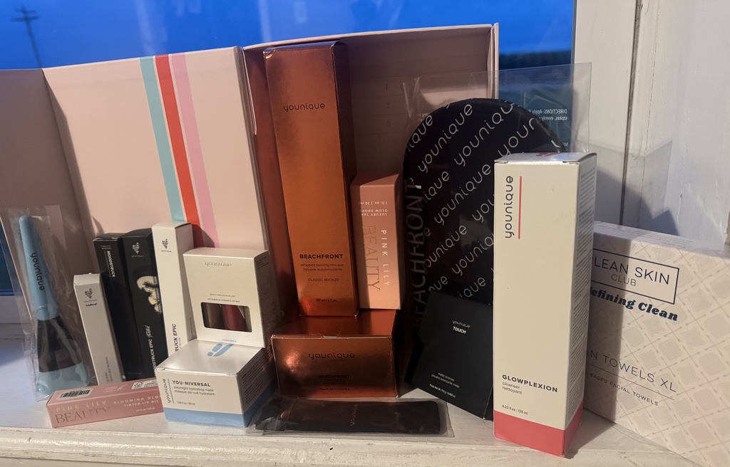 Skincare Bundle