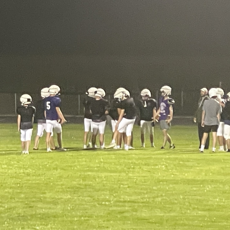 football