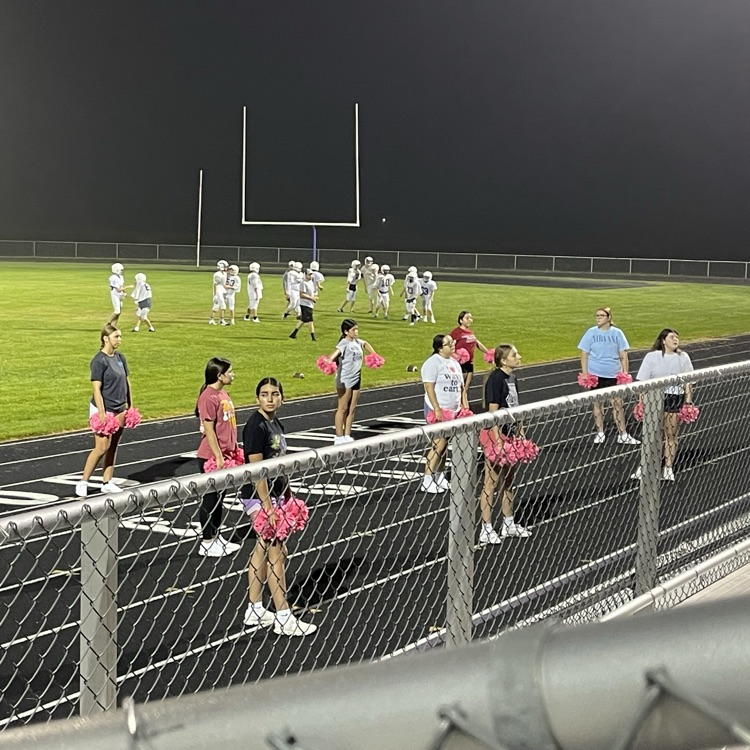 cheer