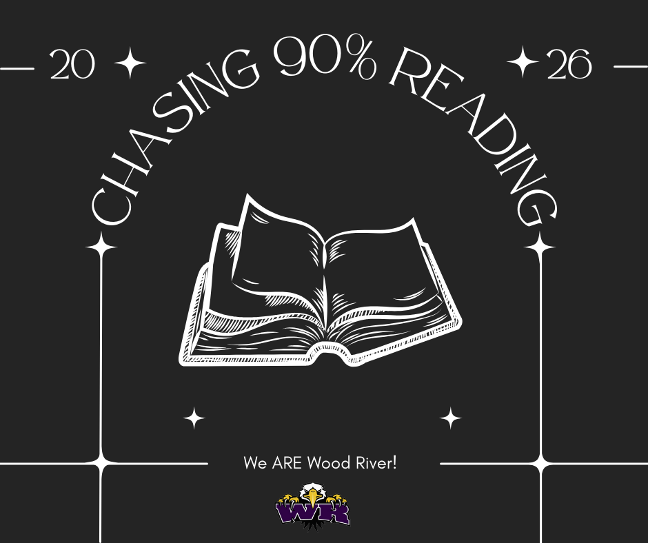 chasing our goal