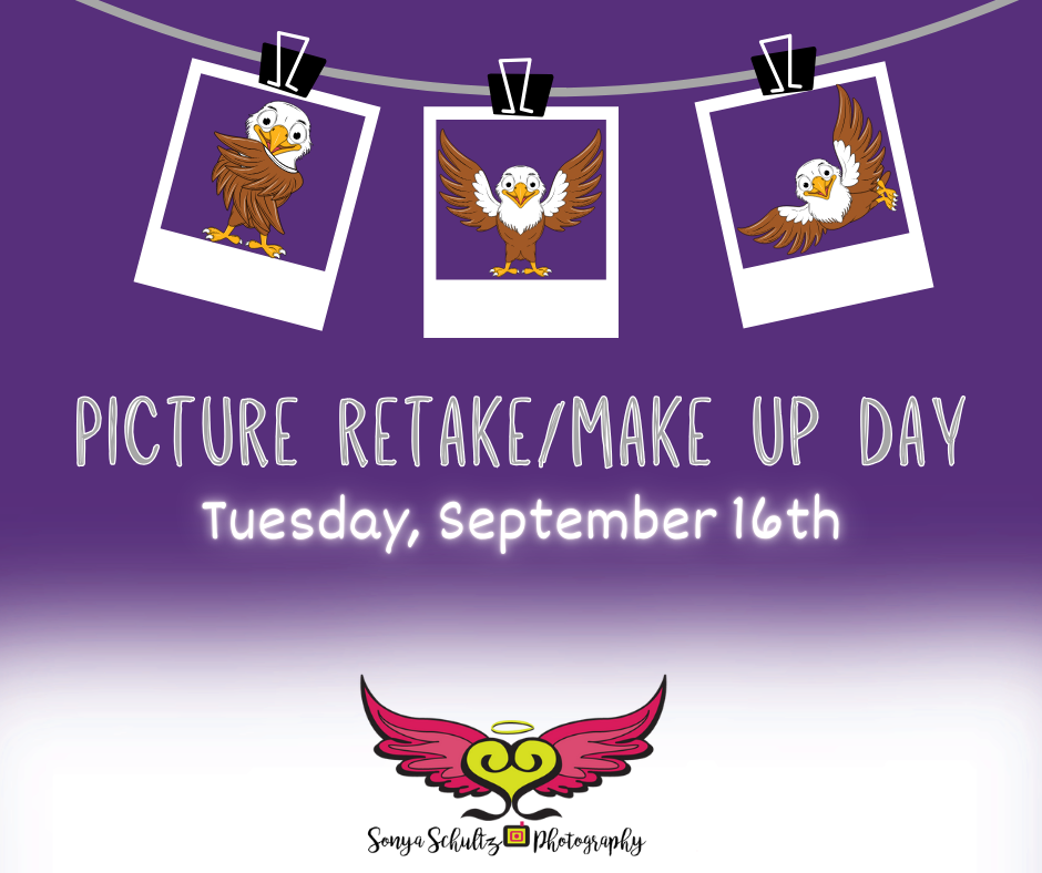 picture re-takes