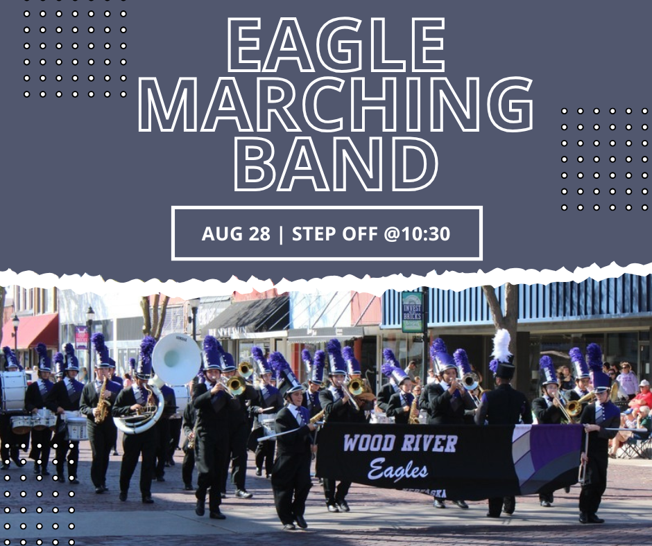marching band