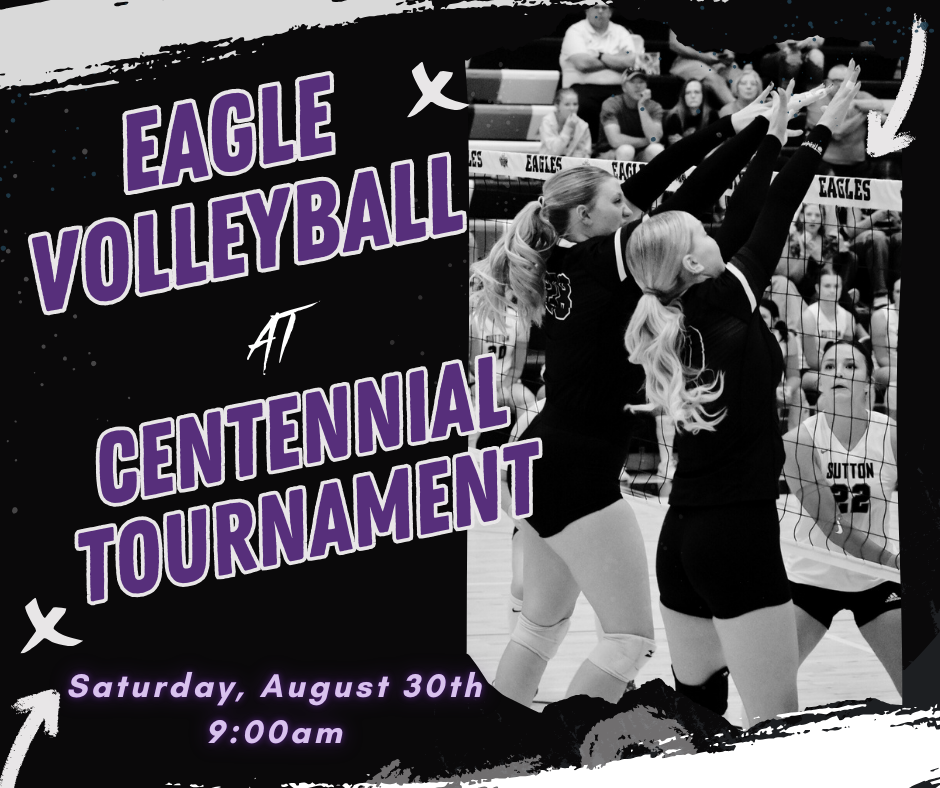 VB game day