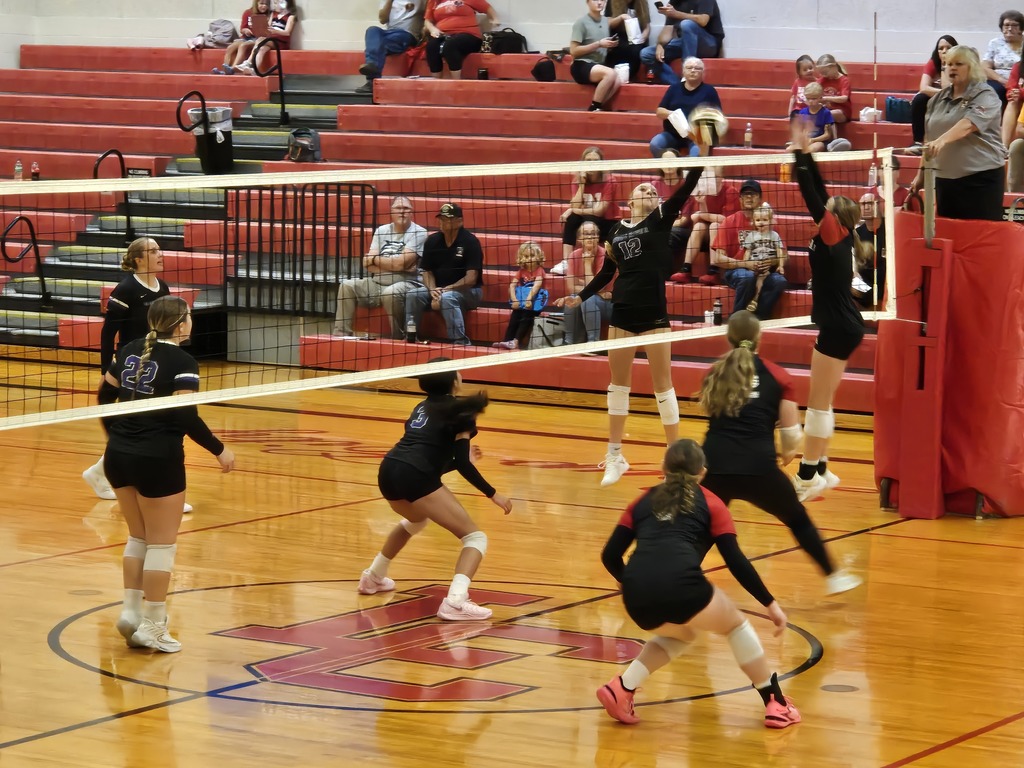 volleyba