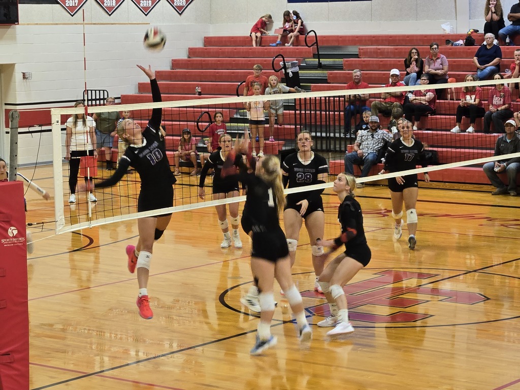 vball