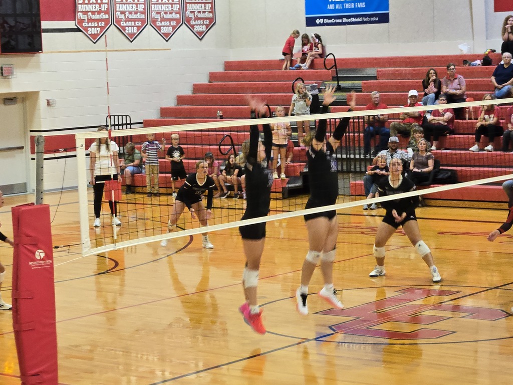 vball
