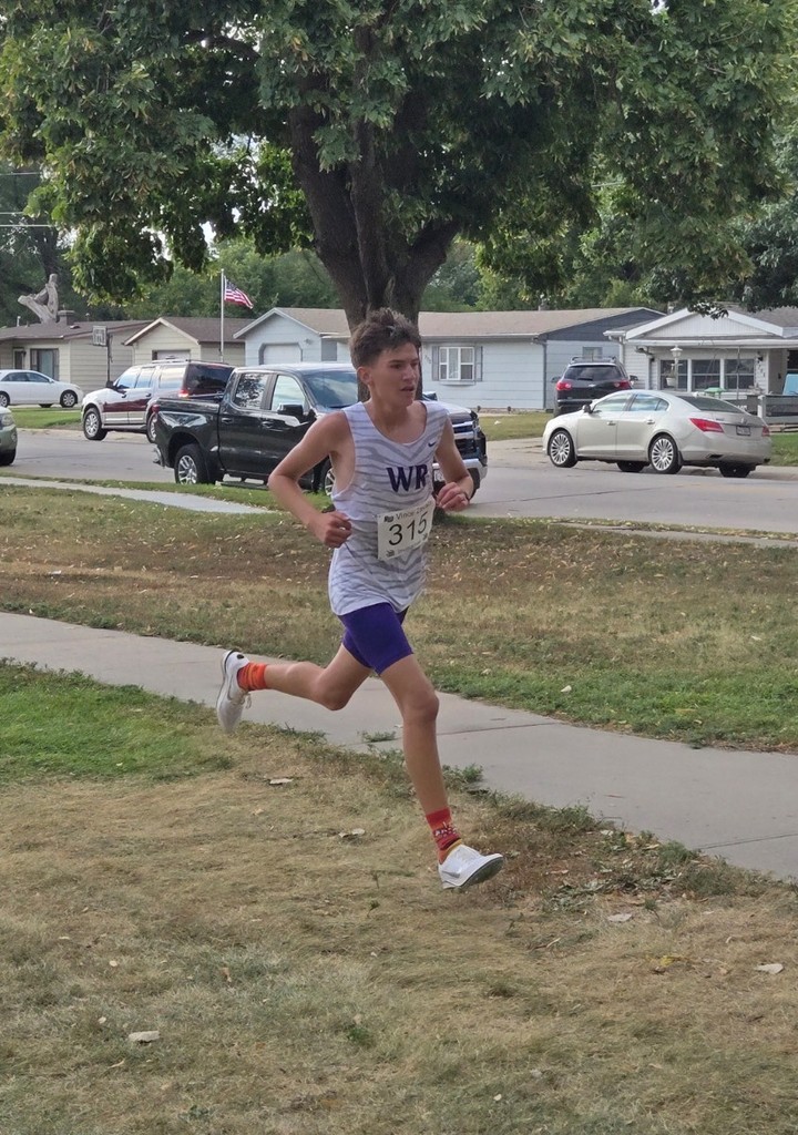 run