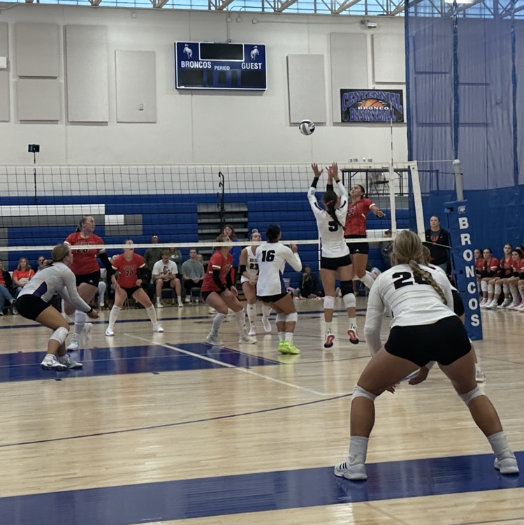 Volleyball 