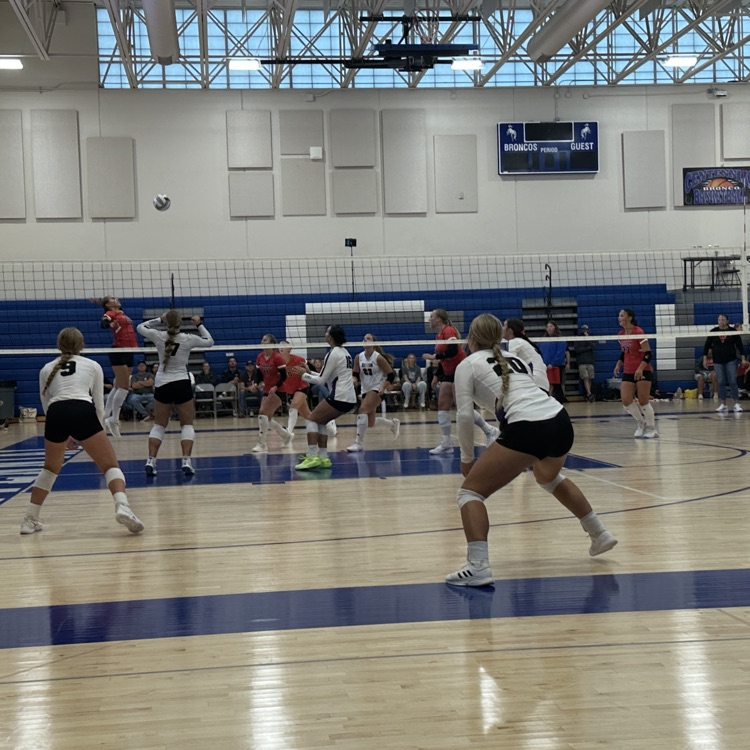 Volleyball 