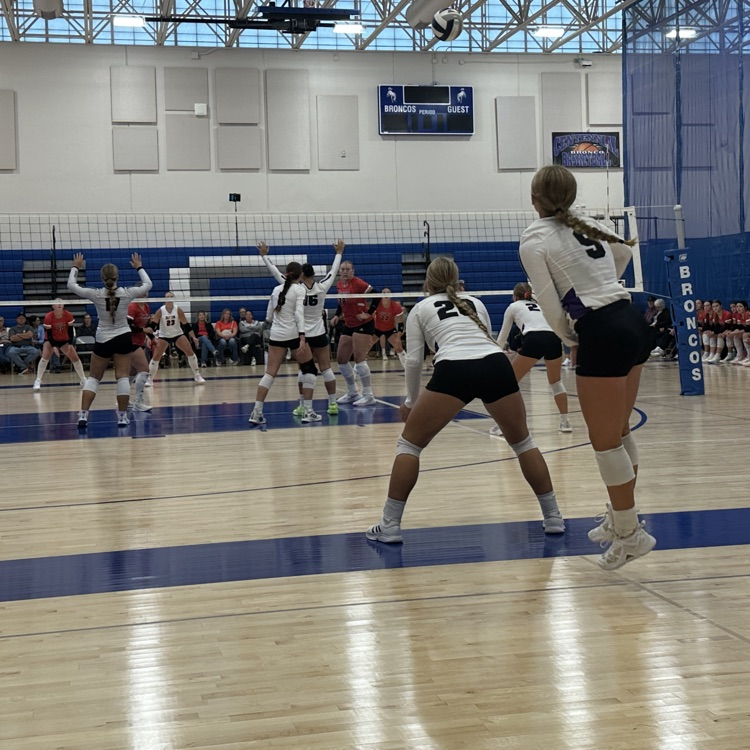 Volleyball 