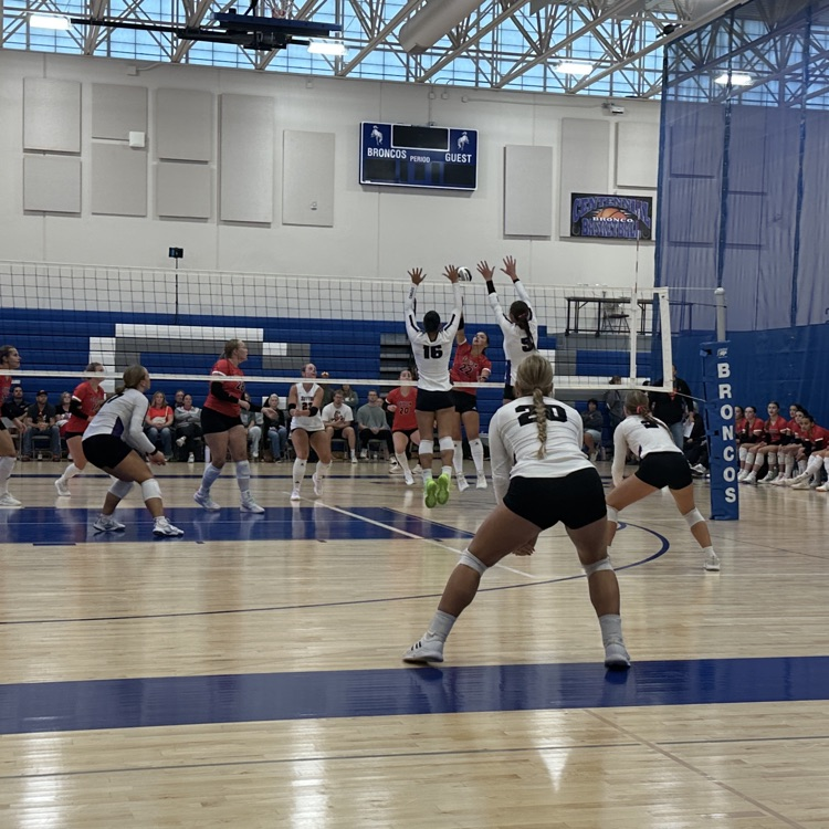 Volleyball 