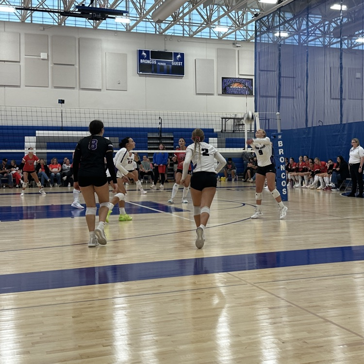 Volleyball 