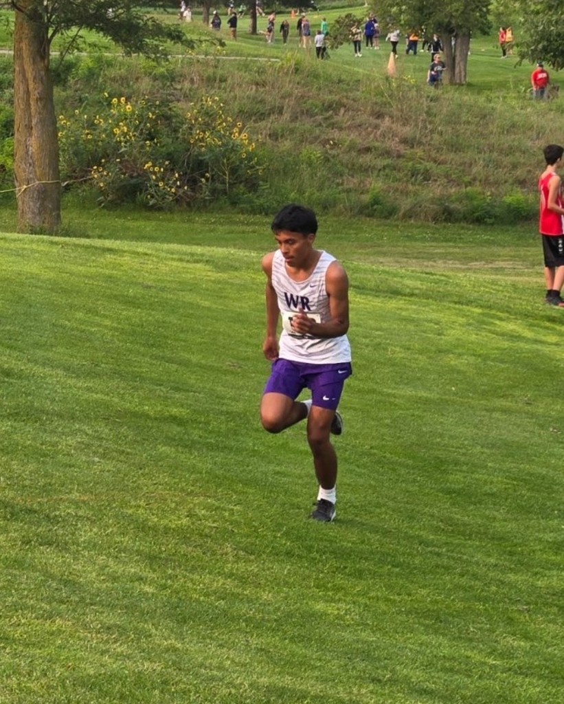 run