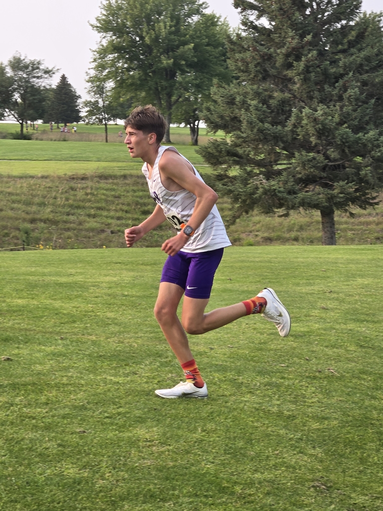 run