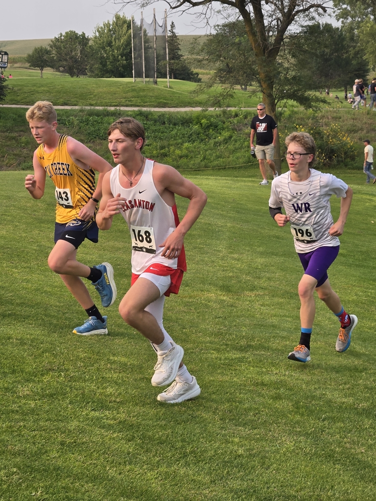 run