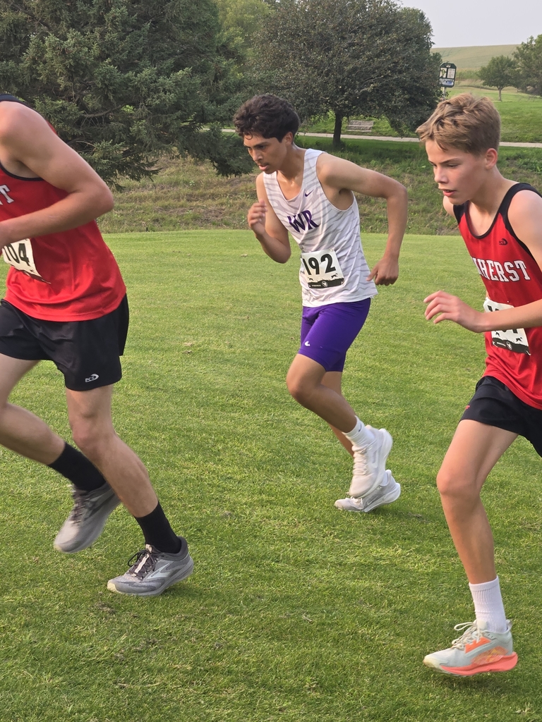 run