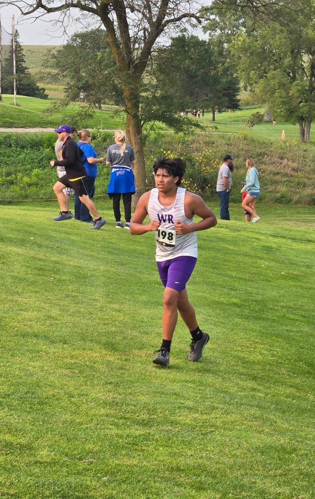 run