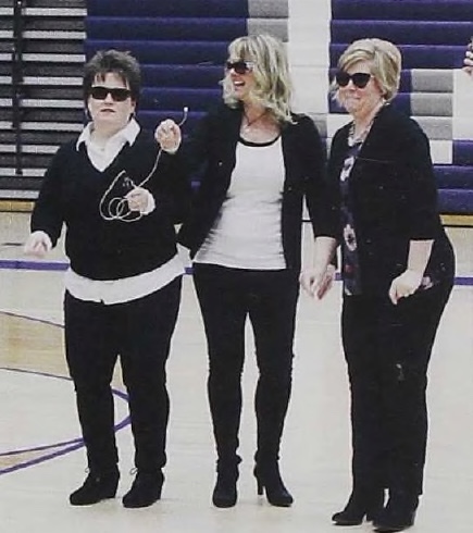 lip sync
