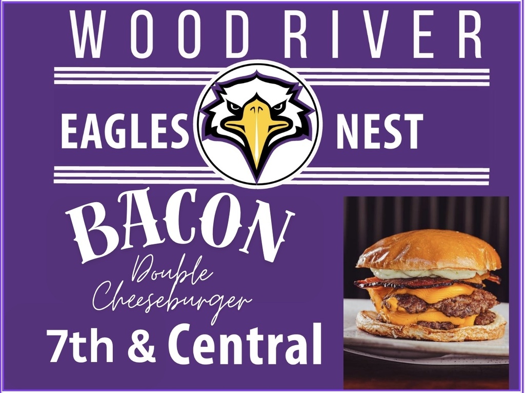 bacn Double Cheeseburger