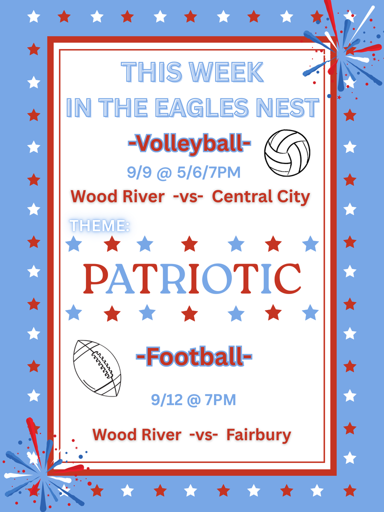 Patriotic Theme