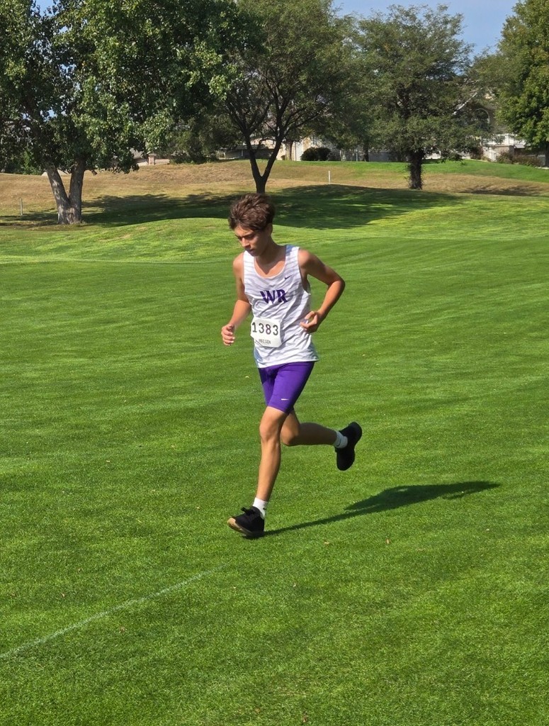 run