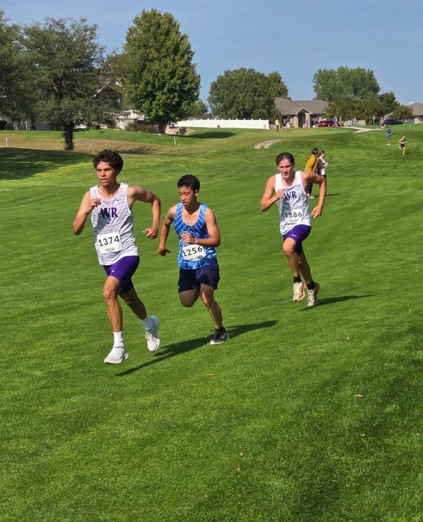 run