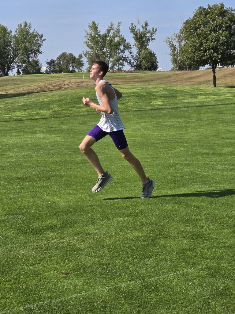run