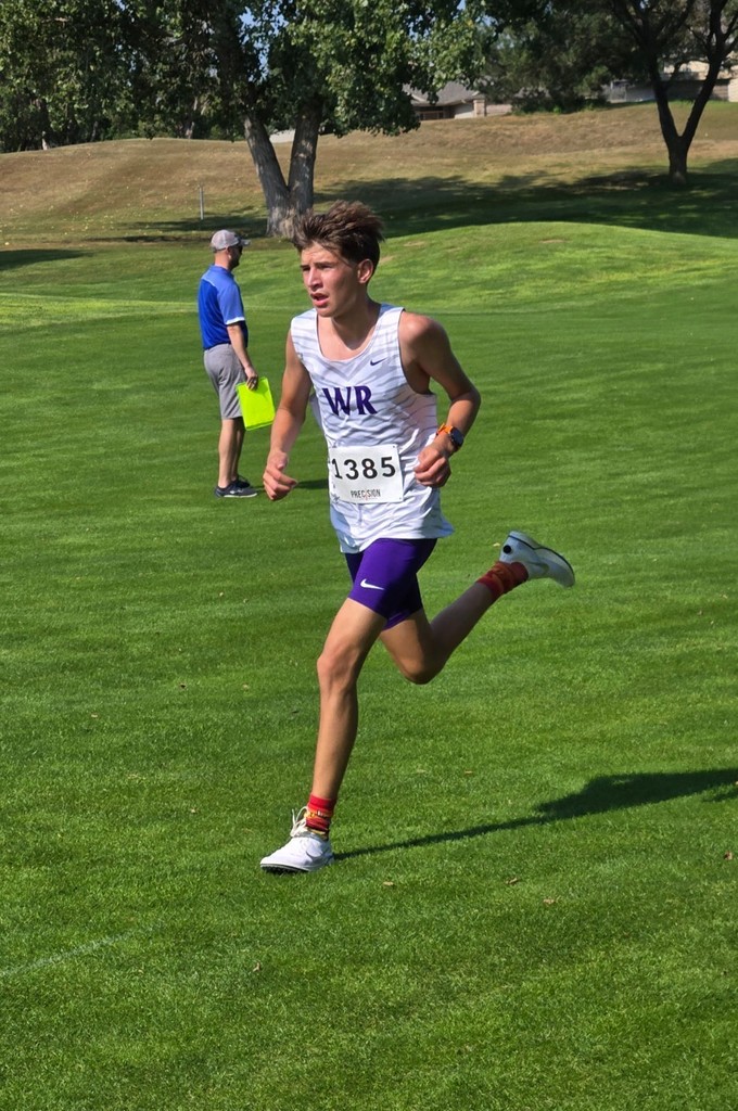run