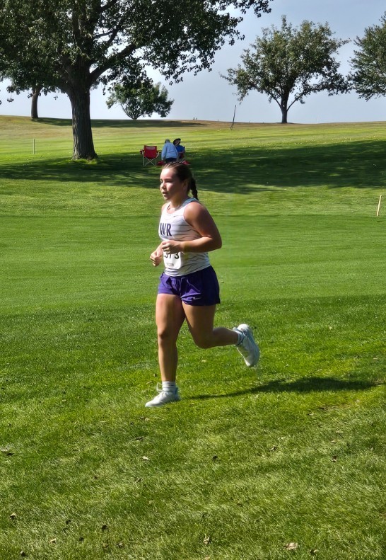 run