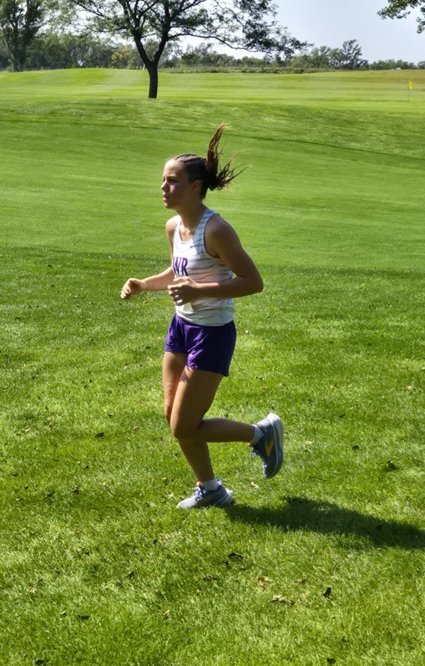 run