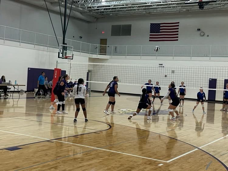  JH Volleyball