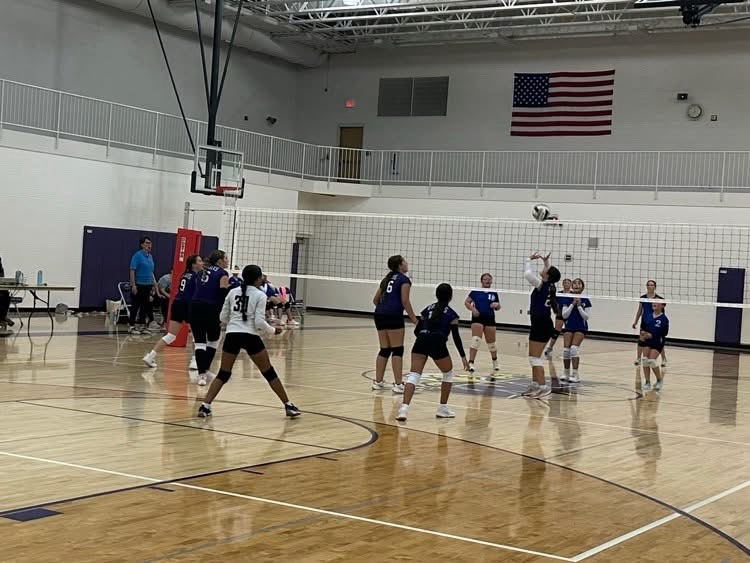 JH Volleyball