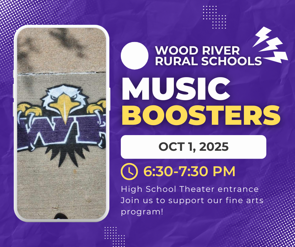 Music Boosters