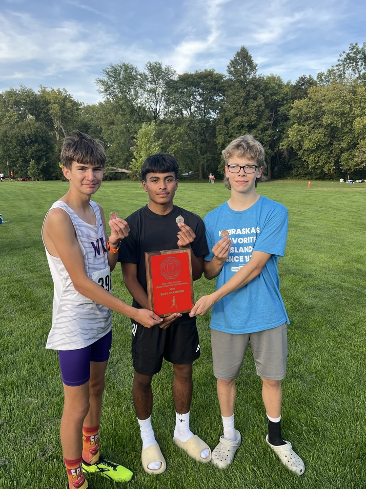 Ord champs