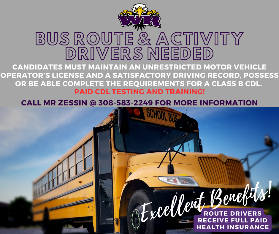 bus driver