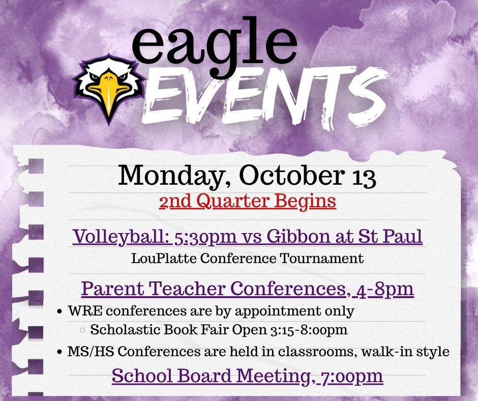 Eagle Events