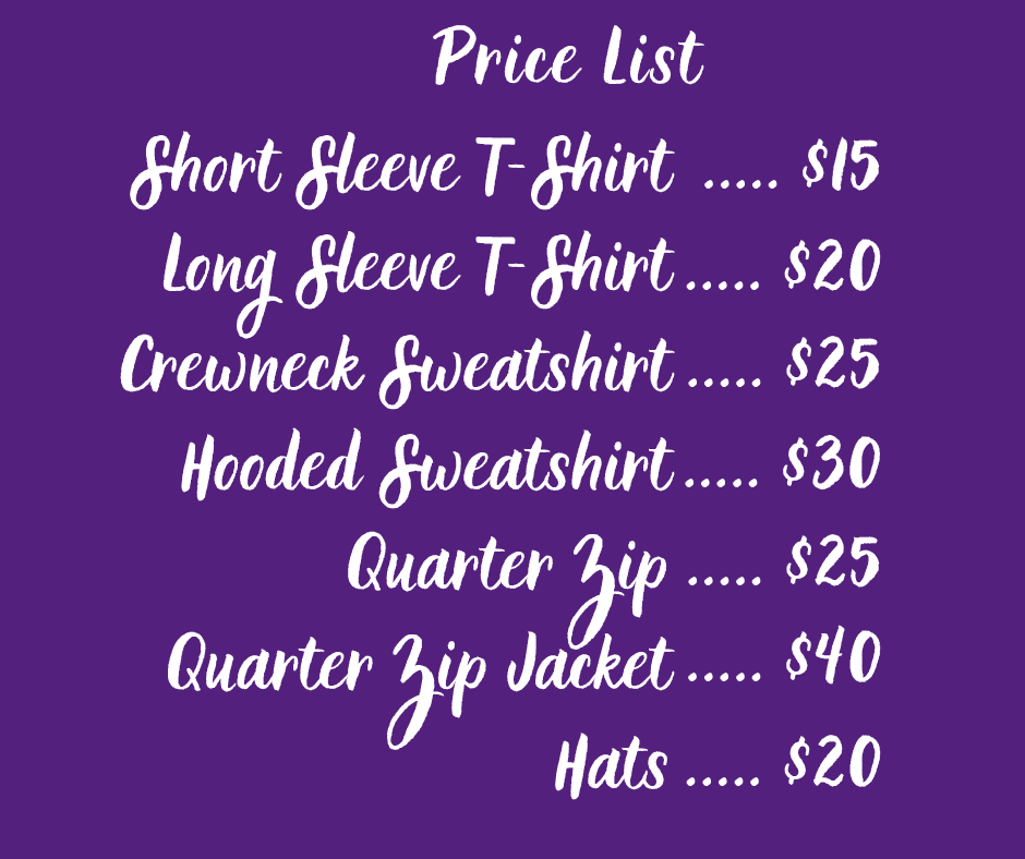 prices