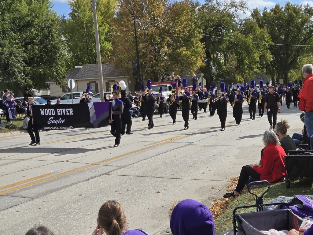 band