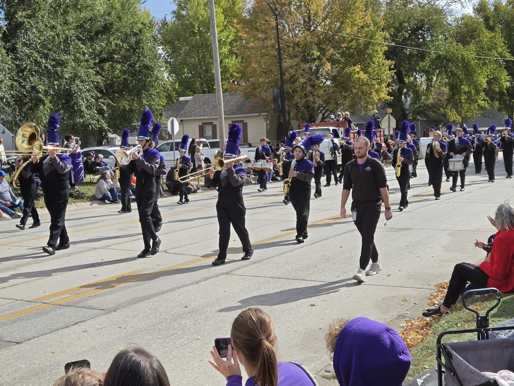 band