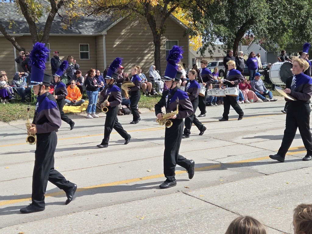 band