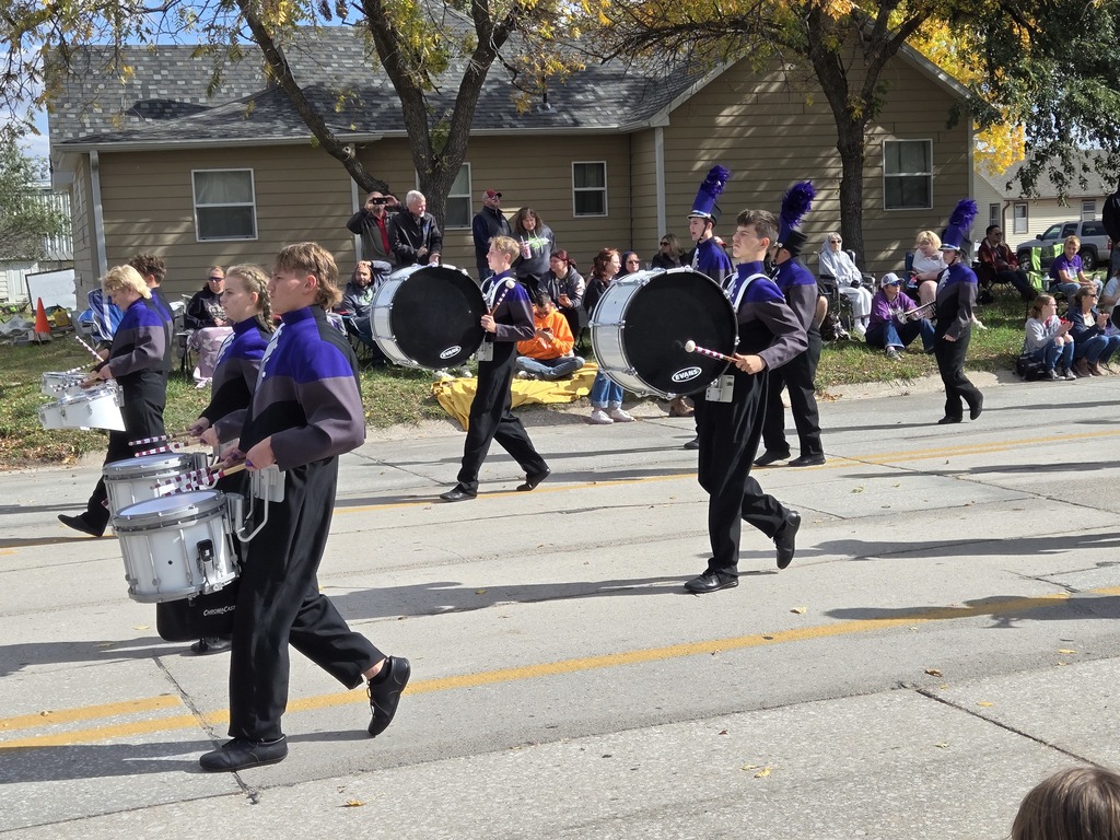 band