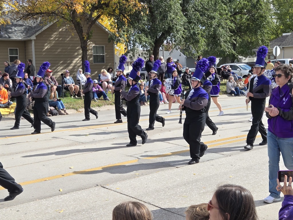 band
