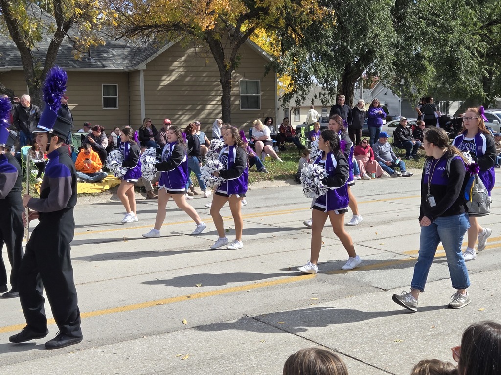 band