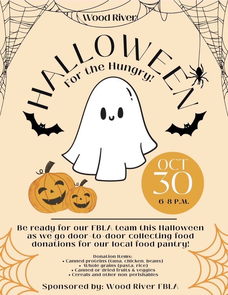 Halloween Flyer