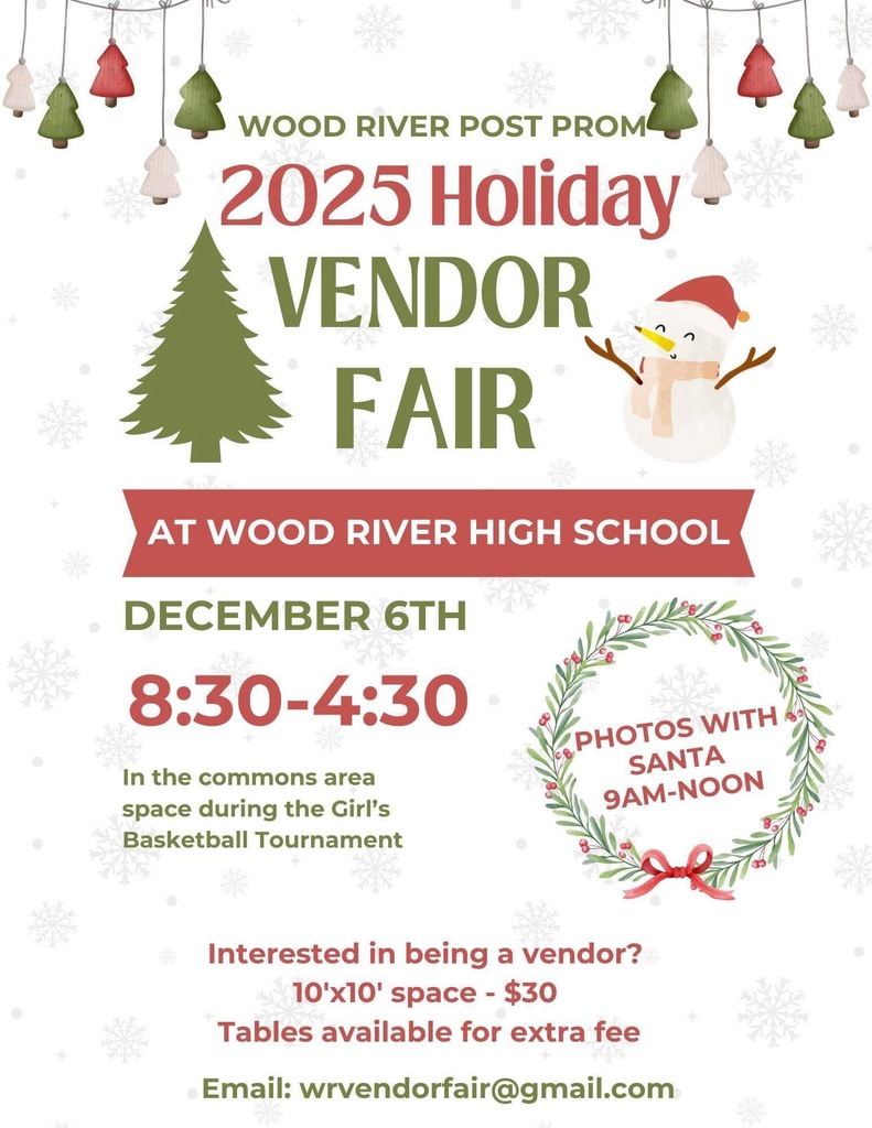 vendor fair